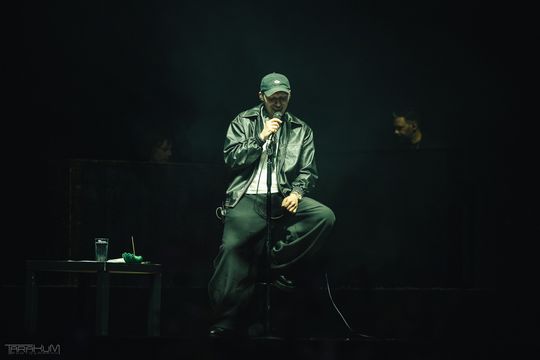 Forest Festival w Operze Leśnej w Sopocie