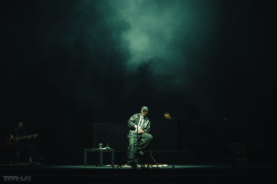 Forest Festival w Operze Leśnej w Sopocie