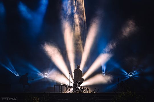 Forest Festival w Operze Leśnej w Sopocie