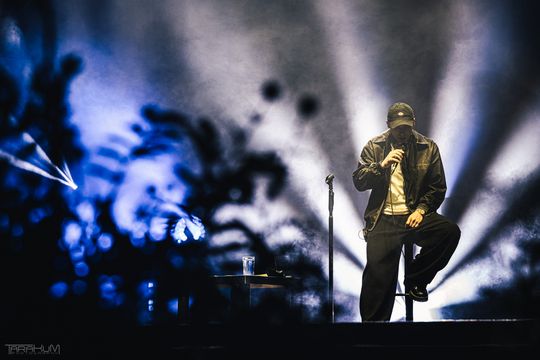 Forest Festival w Operze Leśnej w Sopocie