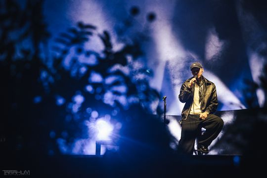Forest Festival w Operze Leśnej w Sopocie