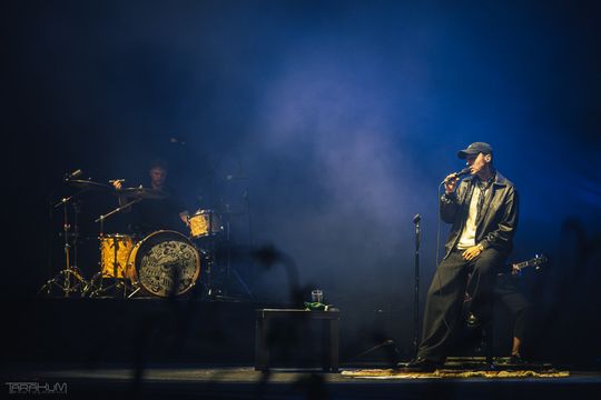 Forest Festival w Operze Leśnej w Sopocie