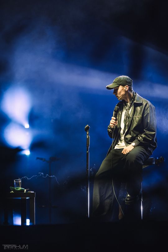 Forest Festival w Operze Leśnej w Sopocie