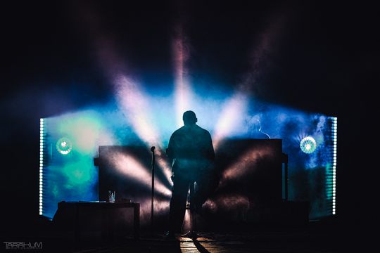 Forest Festival w Operze Leśnej w Sopocie