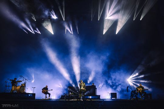 Forest Festival w Operze Leśnej w Sopocie