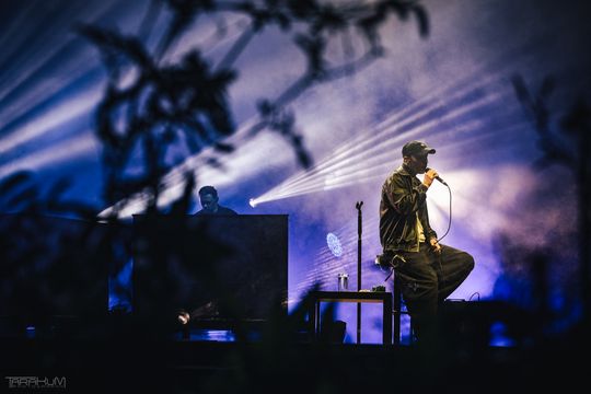Forest Festival w Operze Leśnej w Sopocie