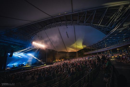 Forest Festival w Operze Leśnej w Sopocie