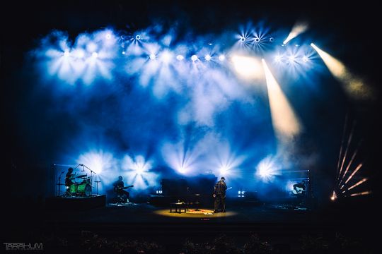 Forest Festival w Operze Leśnej w Sopocie