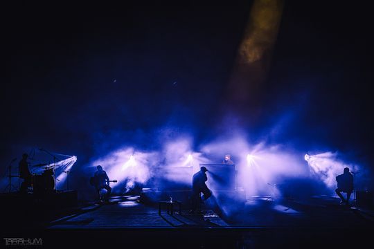 Forest Festival w Operze Leśnej w Sopocie