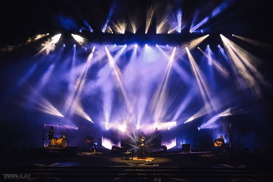 Forest Festival w Operze Leśnej w Sopocie