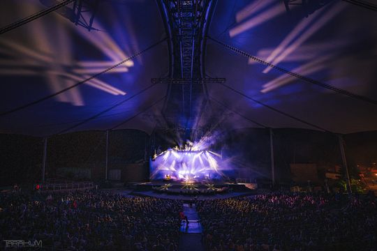 Forest Festival w Operze Leśnej w Sopocie