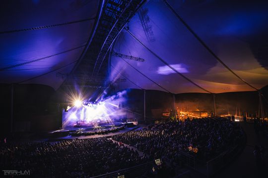Forest Festival w Operze Leśnej w Sopocie