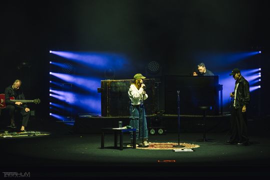 Forest Festival w Operze Leśnej w Sopocie