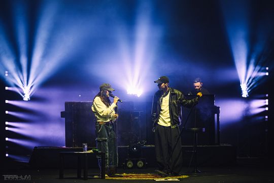 Forest Festival w Operze Leśnej w Sopocie