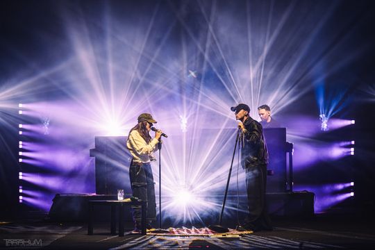 Forest Festival w Operze Leśnej w Sopocie
