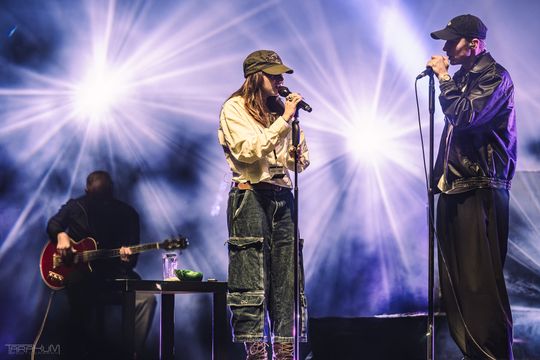 Forest Festival w Operze Leśnej w Sopocie