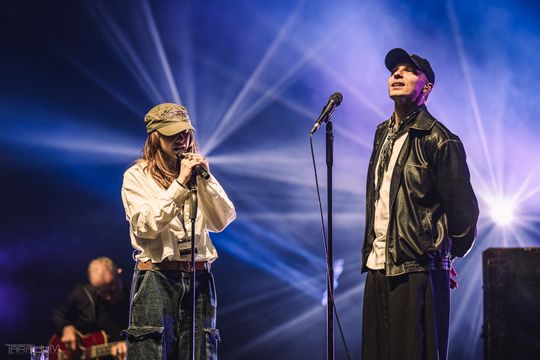 Forest Festival w Operze Leśnej w Sopocie