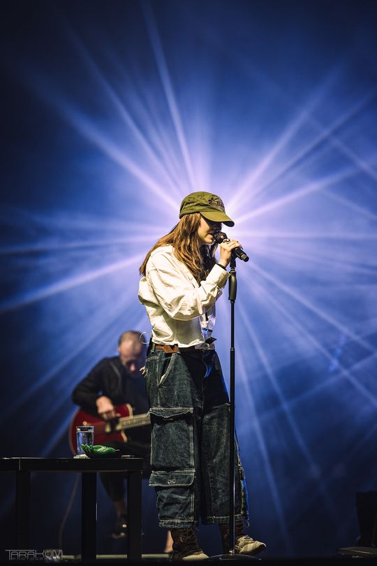 Forest Festival w Operze Leśnej w Sopocie