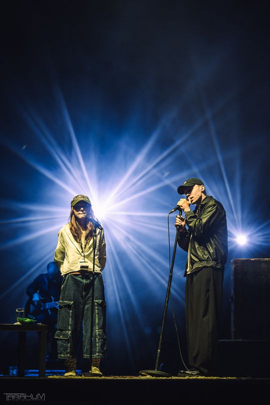 Forest Festival w Operze Leśnej w Sopocie