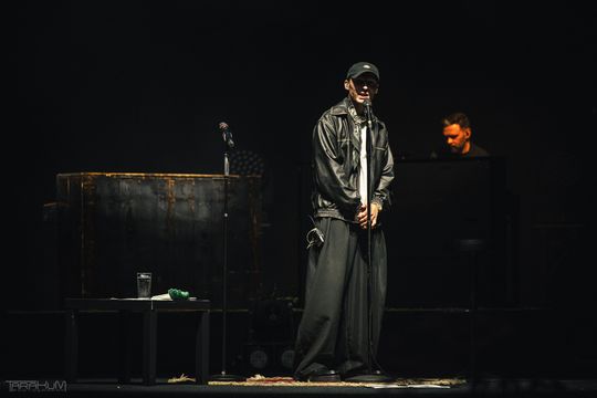 Forest Festival w Operze Leśnej w Sopocie