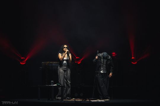 Forest Festival w Operze Leśnej w Sopocie