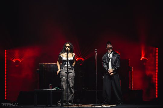Forest Festival w Operze Leśnej w Sopocie