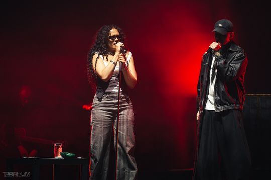 Forest Festival w Operze Leśnej w Sopocie