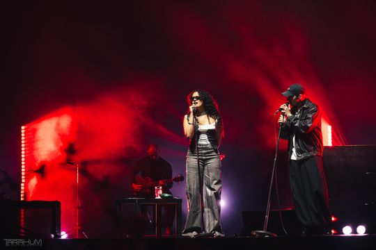 Forest Festival w Operze Leśnej w Sopocie