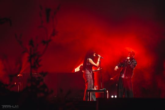 Forest Festival w Operze Leśnej w Sopocie
