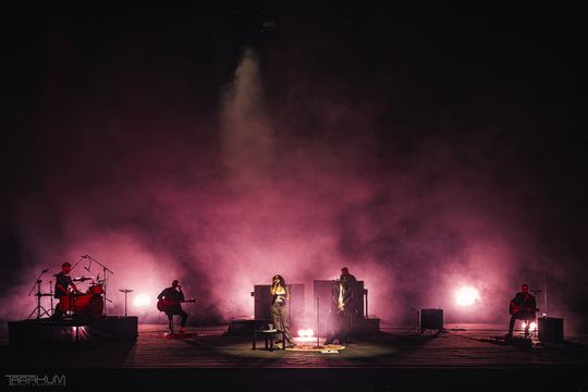 Forest Festival w Operze Leśnej w Sopocie