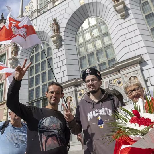 Dzień Godności, Gdańsk 2026