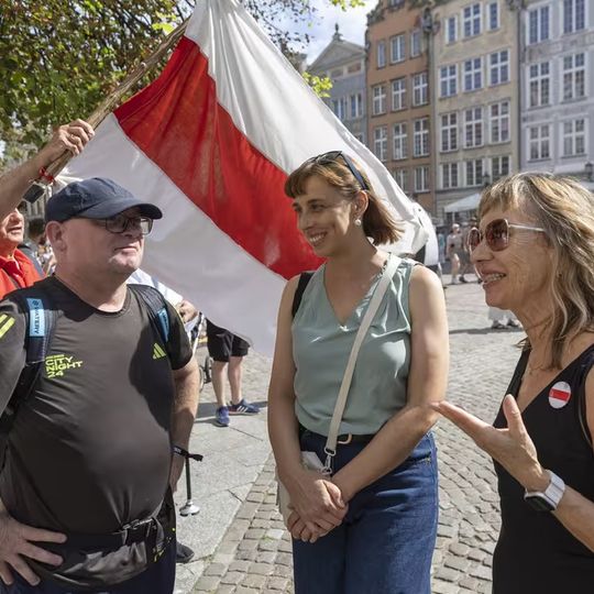 Dzień Godności, Gdańsk 2026