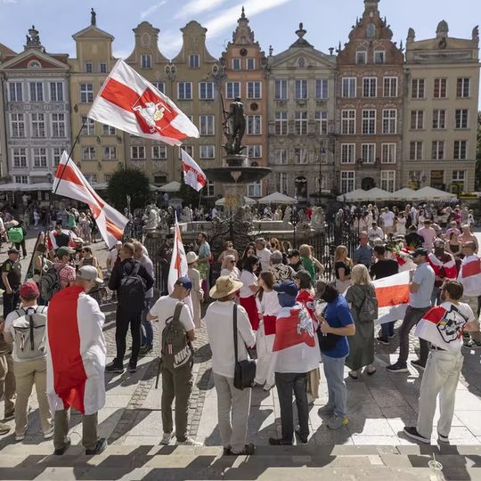 Dzień Godności, Gdańsk 2026