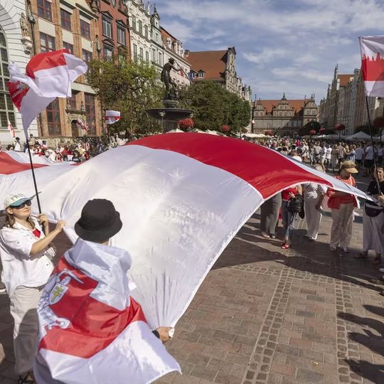 Dzień Godności, Gdańsk 2026