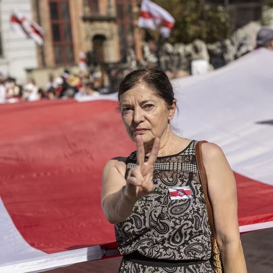 Dzień Godności, Gdańsk 2026