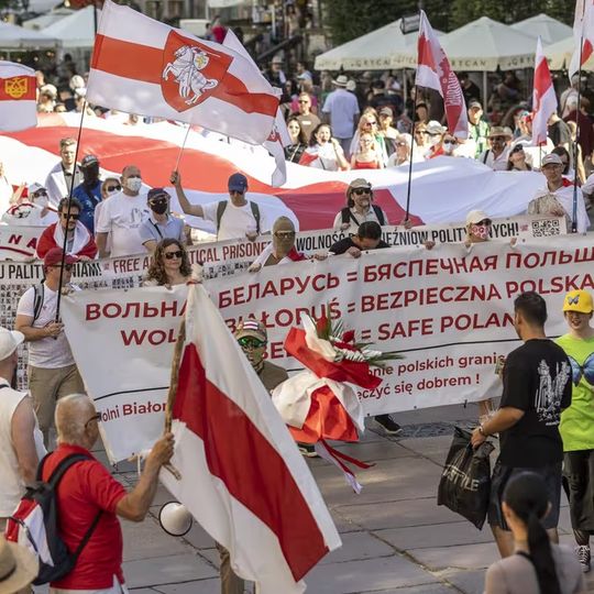 Dzień Godności, Gdańsk 2026