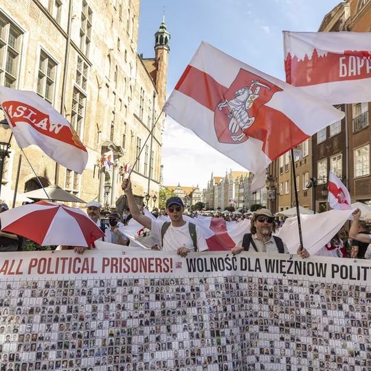 Dzień Godności, Gdańsk 2026