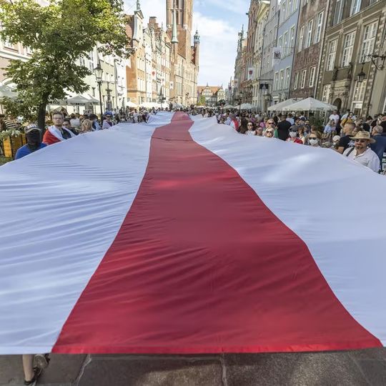 Dzień Godności, Gdańsk 2026