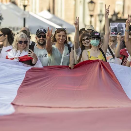 Dzień Godności, Gdańsk 2026
