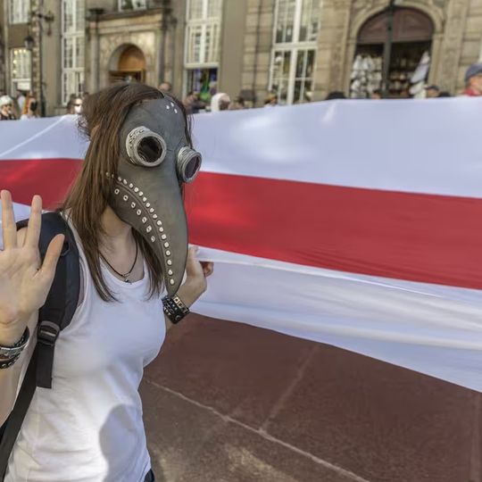 Dzień Godności, Gdańsk 2026