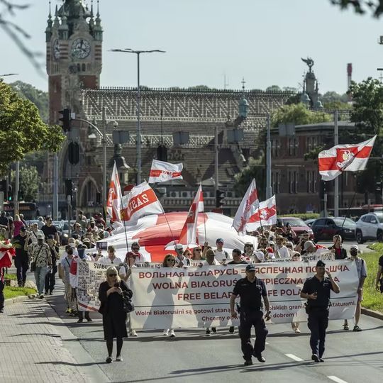 Dzień Godności, Gdańsk 2026
