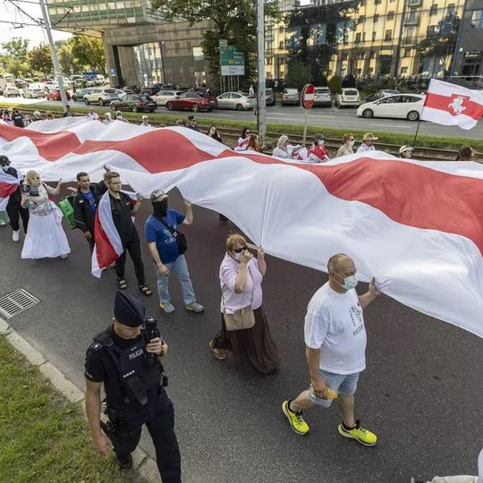 Dzień Godności, Gdańsk 2026