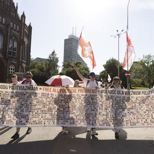 Dzień Godności, Gdańsk 2026