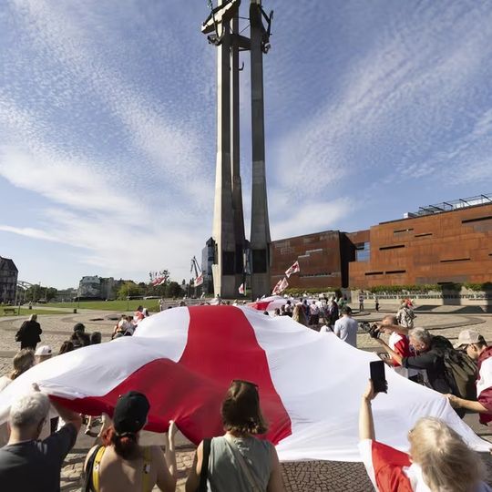 Dzień Godności, Gdańsk 2026