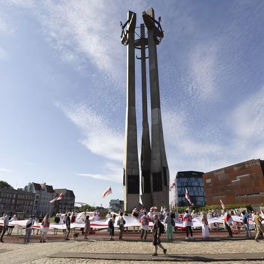 Dzień Godności, Gdańsk 2026