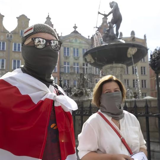 Dzień Godności, Gdańsk 2026