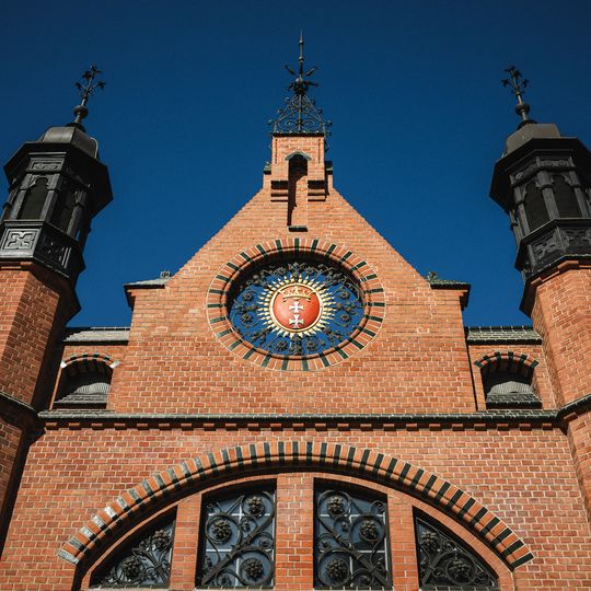 Hala Targowa, otwarcie, Gdańsk 2026