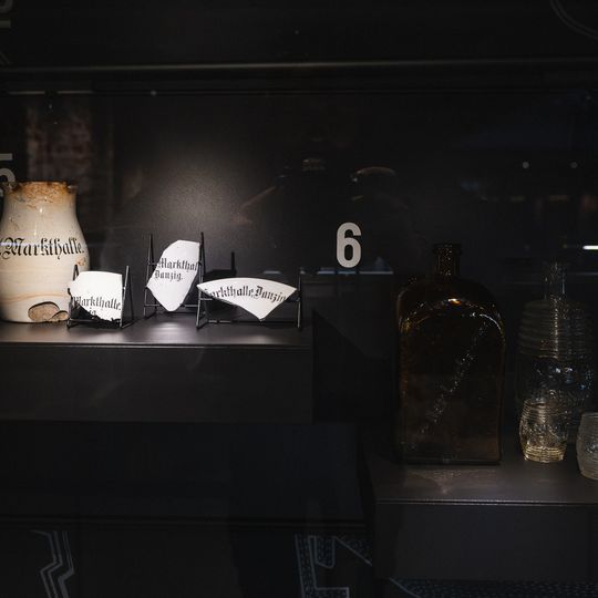 Hala Targowa, otwarcie, Gdańsk 2026