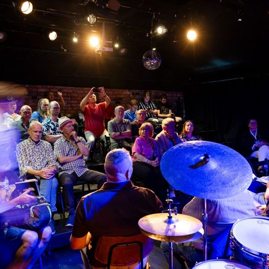 Sopot Molo Jazz Festival – Scena Molo