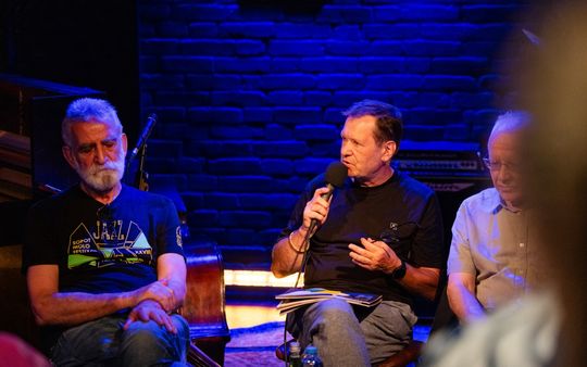 Sopot Molo Jazz Festival – Scena Molo